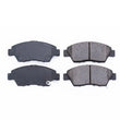 Load image into Gallery viewer, Power Stop 13-14 Acura ILX Front Z16 Evo Ceramic Brake Pad - Main Product View