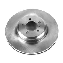 Load image into Gallery viewer, Power Stop 13-15 BMW 335i Front Autospecialty Brake Rotor - Main Product View