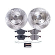 Load image into Gallery viewer, Power Stop 13-18 Ford C-Max Front Autospecialty Brake Kit - Main Product View