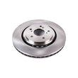 Load image into Gallery viewer, Power Stop 14-16 Acura MDX Front Autospecialty Brake Rotor - Main Product View