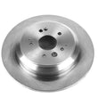 Load image into Gallery viewer, Power Stop 14-16 Acura MDX Rear Autospecialty Brake Rotor - Main Product View