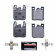 Load image into Gallery viewer, Power Stop 14-16 BMW 228i Rear Track Day Brake Pads - Main Product View