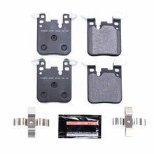 Load image into Gallery viewer, Power Stop 14-16 BMW 228i Rear Track Day Brake Pads - Main Product View