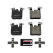 Load image into Gallery viewer, Power Stop 14-16 BMW 228i Rear Z23 Evolution Sport Brake Pads w/Hardware - Main Product View