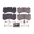 Load image into Gallery viewer, Power Stop 14-18 Audi RS7 Front Z23 Evolution Sport Brake Pads w/Hardware - Main Product View