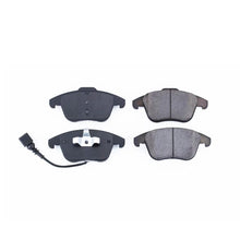 Load image into Gallery viewer, Power Stop 15-18 Audi Q3 Front Z16 Evolution Ceramic Brake Pads - Main Product View
