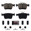 Load image into Gallery viewer, Power Stop 15-19 Audi A3 Rear Z23 Evolution Sport Brake Pads w/Hardware - Main Product View