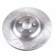 Load image into Gallery viewer, Power Stop 15-19 Dodge Challenger Front Autospecialty Brake Rotor - Main Product View