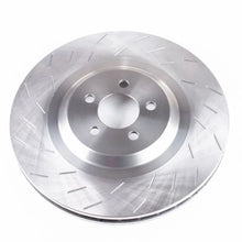 Load image into Gallery viewer, Power Stop 15-19 Dodge Challenger Front Autospecialty Brake Rotor - Main Product View