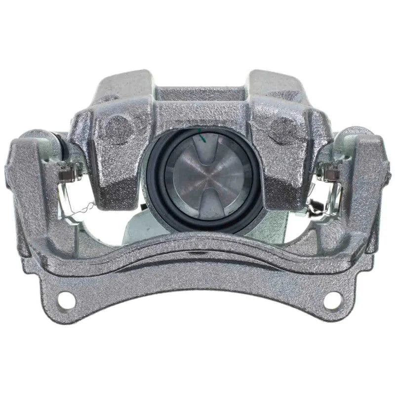 Power Stop 15-19 Ford Transit-350 HD Rear Right OE Replacement Caliper - Side View