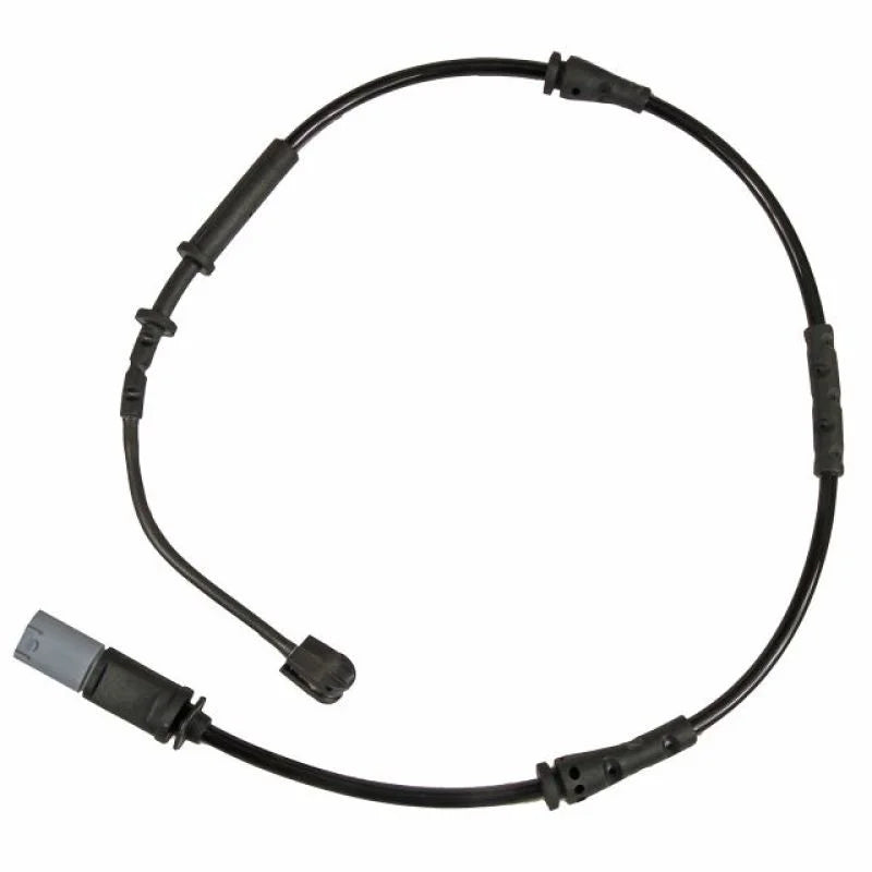 Power Stop 16-19 BMW X1 Rear Euro-Stop Electronic Brake Pad Wear Sensor - Main Product View