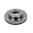Load image into Gallery viewer, Power Stop 16-19 Lexus LX570 Front Autospecialty Brake Rotor - Main Product View
