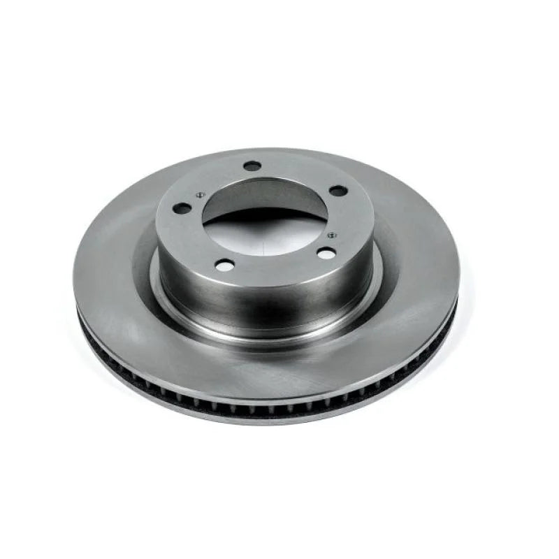 Power Stop 16-19 Lexus LX570 Front Autospecialty Brake Rotor - Main Product View