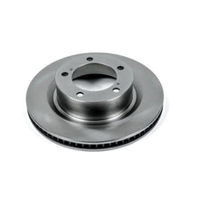 Load image into Gallery viewer, Power Stop 16-19 Lexus LX570 Front Autospecialty Brake Rotor - Main Product View