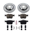 Load image into Gallery viewer, Power Stop 17-18 Audi RS3 Rear Z23 Evolution Sport Brake Kit - Main Product View