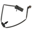 Load image into Gallery viewer, Power Stop 17-19 Audi A4 Rear Euro-Stop Electronic Brake Pad Wear Sensor - Main Product View