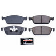 Load image into Gallery viewer, Power Stop 17-19 Ford Escape Front Z23 Evolution Sport Brake Pads w/Hardware - Main Product View