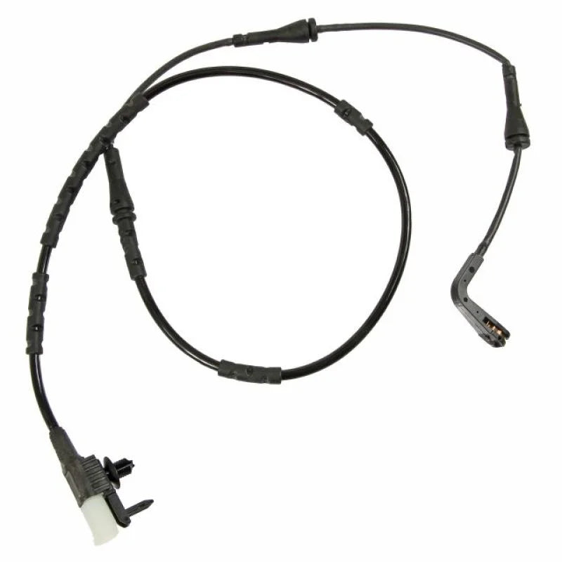 Power Stop 17-20 Jaguar F-Pace Rear Euro-Stop Electronic Brake Pad Wear Sensor - Main Product View