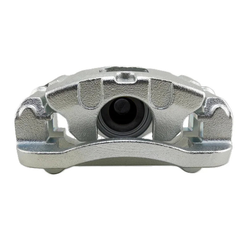 Power Stop 17-24 Nissan Titan Rear Left OE Replacement Caliper - Side View
