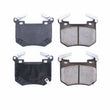 Load image into Gallery viewer, Power Stop 18-19 Kia Stinger Front Z16 Evolution Ceramic Brake Pads - Main Product View