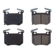 Load image into Gallery viewer, Power Stop 18-19 Kia Stinger Rear Z16 Evolution Ceramic Brake Pads - Main Product View
