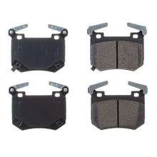 Load image into Gallery viewer, Power Stop 18-19 Kia Stinger Rear Z16 Evolution Ceramic Brake Pads - Main Product View