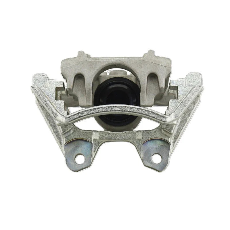 Power Stop 18-25 Jeep Wrangler Rear Left OE Replacement Caliper - Side View