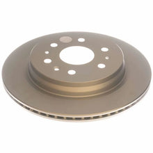 Load image into Gallery viewer, Power Stop 19-20 Chevrolet Silverado 1500 Rear Evolution Geomet Coated Rotor - Main Product View