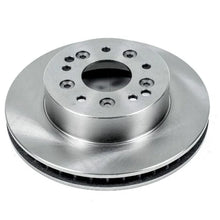 Load image into Gallery viewer, Power Stop 1969 Chevrolet Camaro Front or Rear Autospecialty Brake Rotor - Main Product View