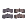 Load image into Gallery viewer, Power Stop 1969 Chevrolet Camaro Front or Rear Z16 Evolution Ceramic Brake Pads - Main Product View