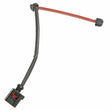 Load image into Gallery viewer, Power Stop 2015 Porsche 918 Spyder Front or Rear Euro-Stop Electronic Brake Pad Wear Sensor - Main Product View