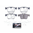 Load image into Gallery viewer, Power Stop 2018 Jaguar E-Pace Rear Z36 Truck &amp; Tow Brake Pads w/Hardware - Main Product View
