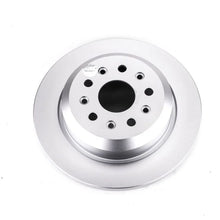 Load image into Gallery viewer, Power Stop 2018 Jeep Wrangler Rear Evolution Geomet Coated Rotor - Main Product View