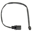 Load image into Gallery viewer, Power Stop 2019 Audi A6 Quattro Front Euro-Stop Electronic Brake Pad Wear Sensor - Main Product View