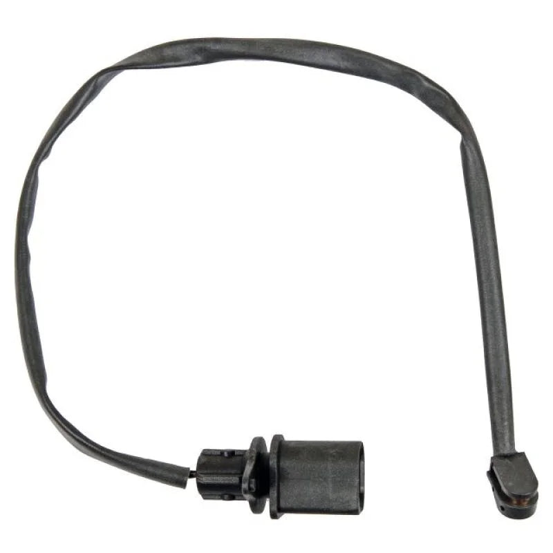 Power Stop 2019 Audi A6 Quattro Front Euro-Stop Electronic Brake Pad Wear Sensor - Main Product View