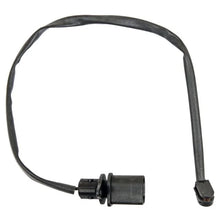 Load image into Gallery viewer, Power Stop 2019 Audi A6 Quattro Front Euro-Stop Electronic Brake Pad Wear Sensor - Main Product View