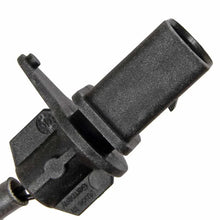 Load image into Gallery viewer, Power Stop 2019 Audi A6 Quattro Front Euro-Stop Electronic Brake Pad Wear Sensor - Detail View