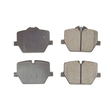 Load image into Gallery viewer, Power Stop 2019 BMW 330i Rear Z16 Evolution Ceramic Brake Pads - Main Product View