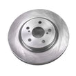 Load image into Gallery viewer, Power Stop 2019 Lexus ES350 Front Autospecialty Brake Rotor - Main Product View
