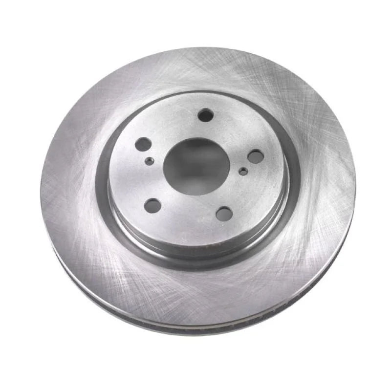 Power Stop 2019 Lexus ES350 Front Autospecialty Brake Rotor - Main Product View
