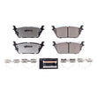 Load image into Gallery viewer, Power Stop 2019 Ram 1500 Rear Z36 Truck &amp; Tow Brake Pads w/Hardware - Main Product View