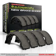 Load image into Gallery viewer, Power Stop 73-74 Buick Apollo Front or Rear Autospecialty Brake Shoes