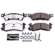Load image into Gallery viewer, Power Stop 73-75 Buick Apollo Front or Rear Z26 Extreme Street Brake Pads w/Hardware - Main Product View