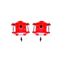 Load image into Gallery viewer, Power Stop 78-85 Avanti II Front Red Calipers w/o Brackets - Pair - Main Product View