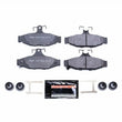 Load image into Gallery viewer, Power Stop 87-97 Chevrolet Camaro Rear Track Day Brake Pads - Main Product View