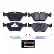 Load image into Gallery viewer, Power Stop 89-91 Audi 200 Front Track Day SPEC Brake Pads - Main Product View