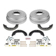 Load image into Gallery viewer, Power Stop 90-00 Toyota 4Runner Rear Autospecialty Drum Kit - Main Product View
