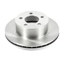 Load image into Gallery viewer, Power Stop 90-99 Jeep Cherokee Front Autospecialty Brake Rotor - Main Product View