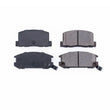 Load image into Gallery viewer, Power Stop 91-95 Toyota MR2 Rear Z16 Evolution Ceramic Brake Pads - Main Product View