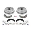 Load image into Gallery viewer, Power Stop 92-95 Chevrolet LLV Rear Autospecialty Drum Kit - Main Product View
